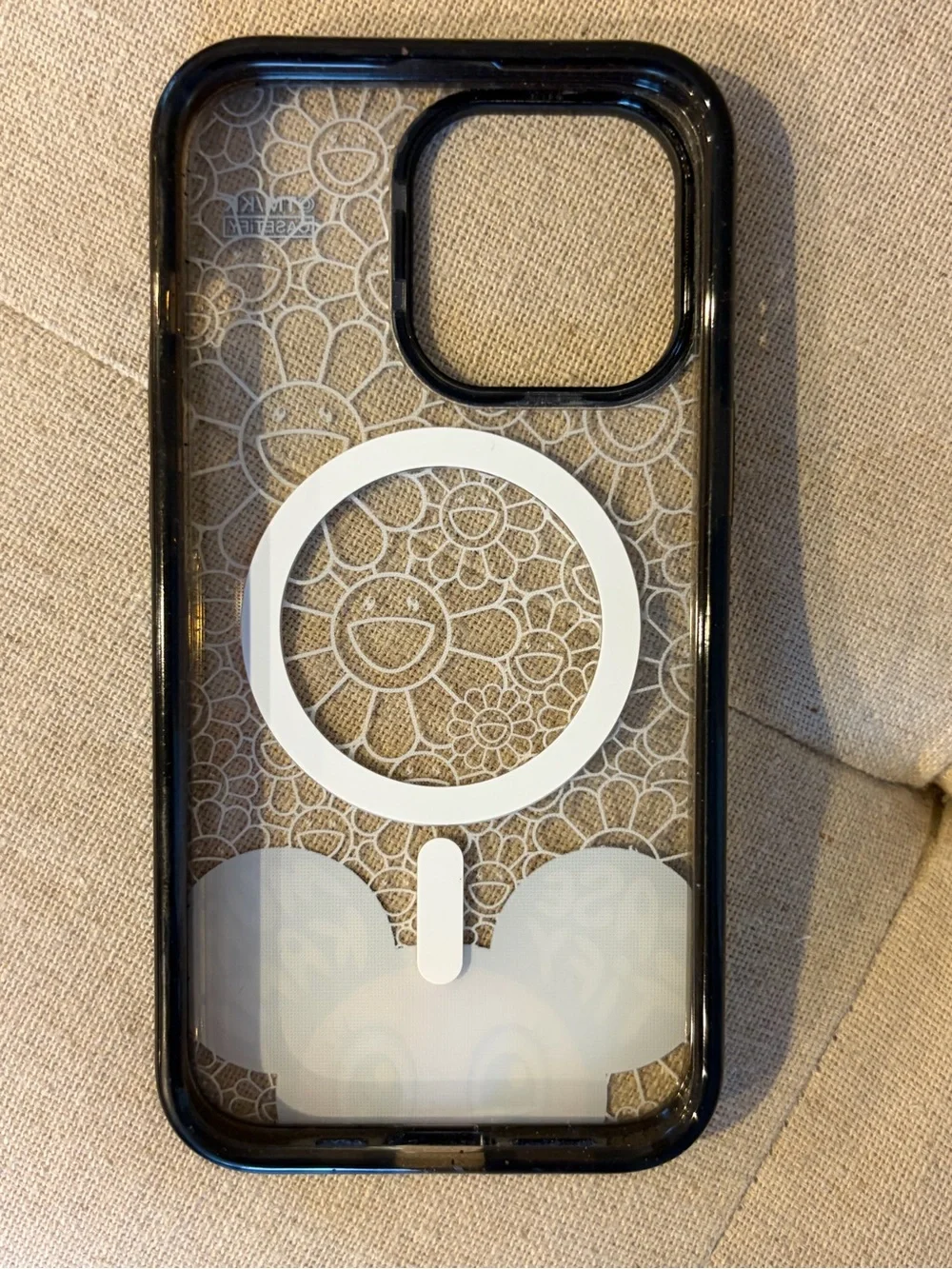 Casetify x Murakami iPhone 13 Pro case